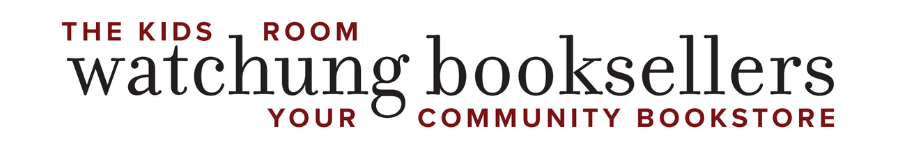 Watchung Booksellers logo